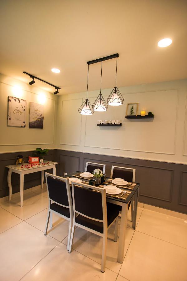 Ksl Mall D'esplanade By The One Apartment *